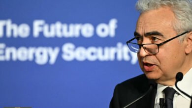 أزمة الطاقة بالشرق الأوسط: أكثر من 40 منشأة حيوية تضررت بفعل الحرب