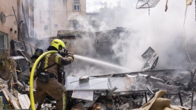 التصعيد الإسرائيلي الإيراني: انفجارات طهران ودمار بتاح تكفا يثير قلق المنطقة