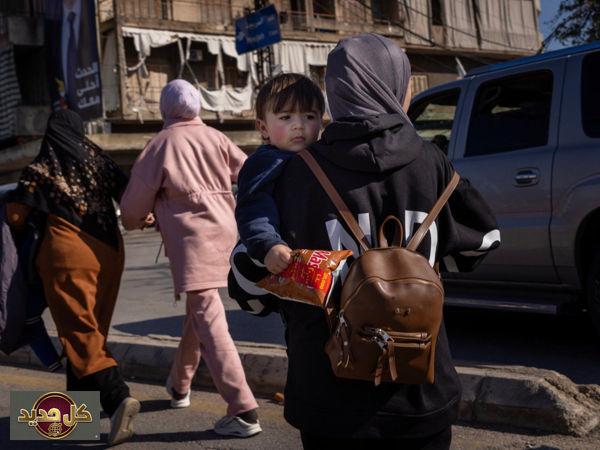 الأزمة الإنسانية بالشرق الأوسط: الأمم المتحدة تدق ناقوس الخطر وتدعو لاستجابة عاجلة