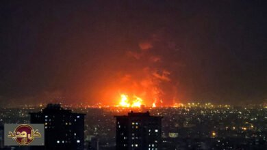 استهداف البنية التحتية: هل بدأت حرب الظلال بين إيران وإسرائيل؟