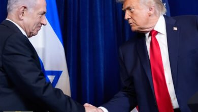 مكالمة إيران السرية: تقرير أكسيوس يكشف تفاصيل مفتاحية غيرت وجه الشرق الأوسط