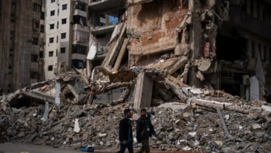 التوتر الإيراني الإسرائيلي يتصاعد: انفجارات بإسرائيل وطهران تحدد شروطها لوقف إطلاق النار