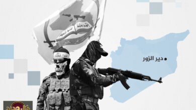 نفوذ إيران في سوريا: بؤرة صراع إقليمي متصاعد