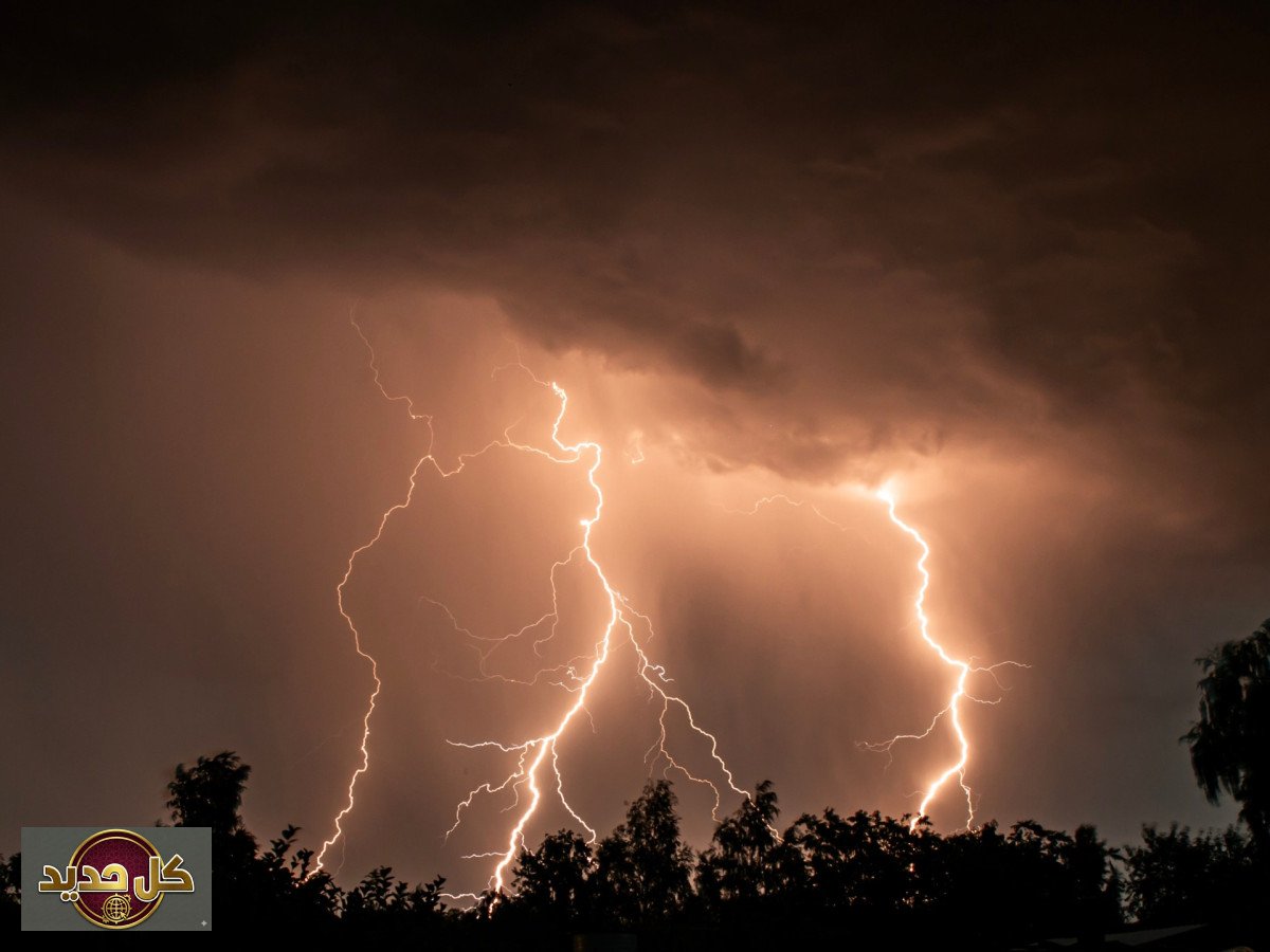 شتاء متأخر يضرب الشرق الأوسط: فوضى مناخية مقلقة تثير التساؤلات