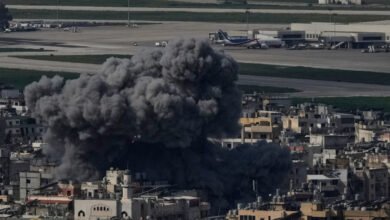 تحولات الشرق الأوسط: هل تعود "سايكس بيكو" بصيغة جديدة في 2026؟