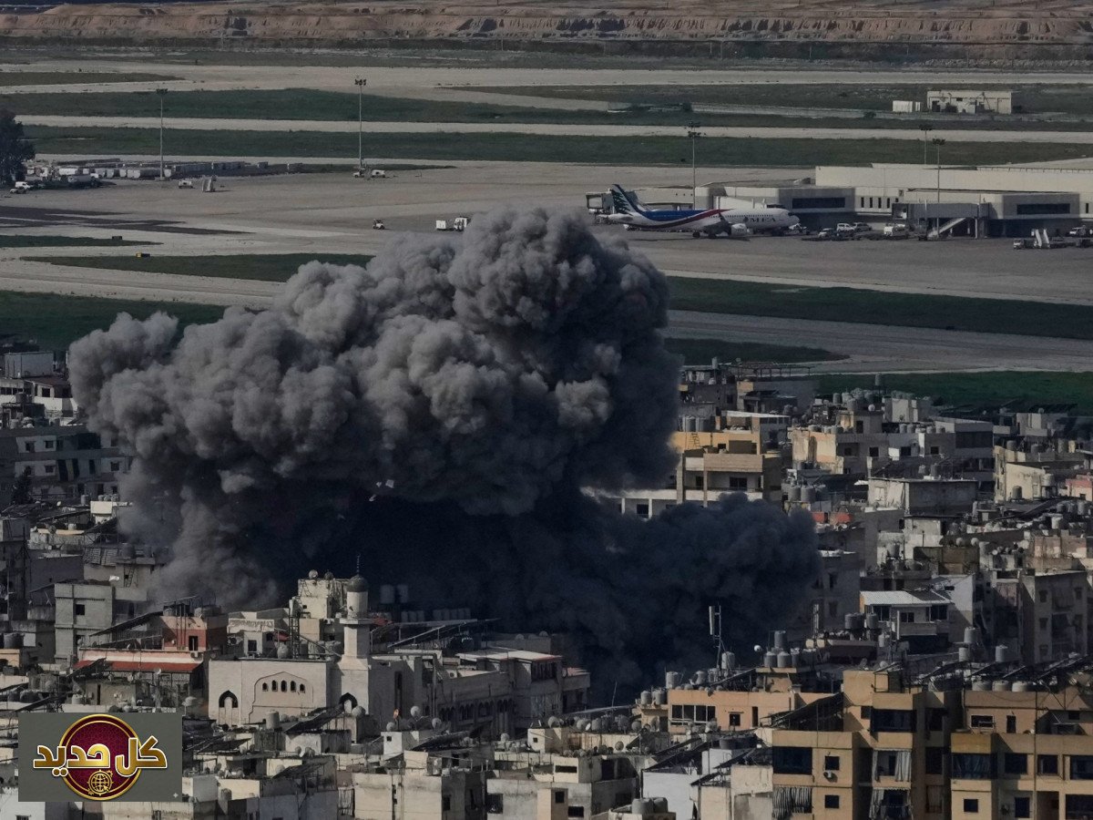 تحولات الشرق الأوسط: هل تعود "سايكس بيكو" بصيغة جديدة في 2026؟