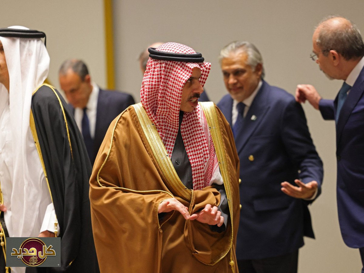 الهجمات الإيرانية على الخليج: إدانات عربية وتأكيد حق الدفاع عن النفس