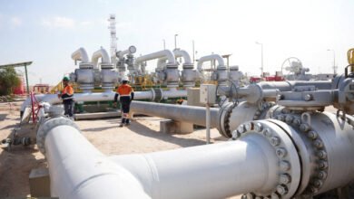 خسائر دول الخليج من عائدات الطاقة تتجاوز 15 مليار دولار: تقرير "فايننشال تايمز"