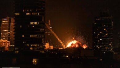 العلاقات الإقليمية: ثمن باهظ لاستمرار استهداف الجيران في الشرق الأوسط