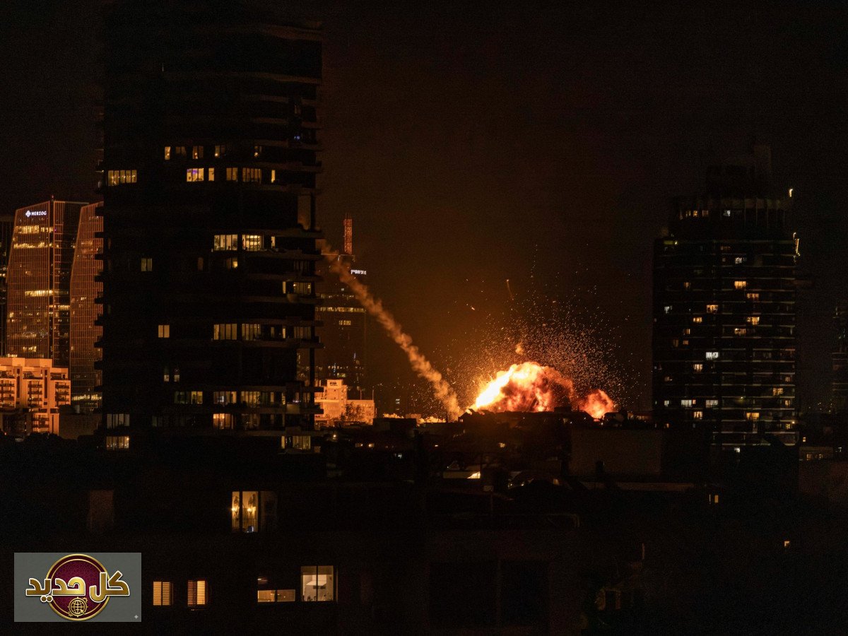 العلاقات الإقليمية: ثمن باهظ لاستمرار استهداف الجيران في الشرق الأوسط