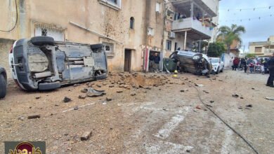 الضربات الإيرانية الإسرائيلية: تصعيد خطير يطال العمق ويخلف إصابات