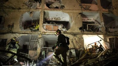 توترات الشرق الأوسط: واشنطن وتل أبيب تلوحان بالحسم وإيران ترد بتصريحات قوية