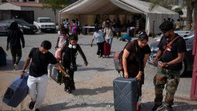 خسائر السياحة في الشرق الأوسط: 600 مليون دولار يومياً بسبب الحرب