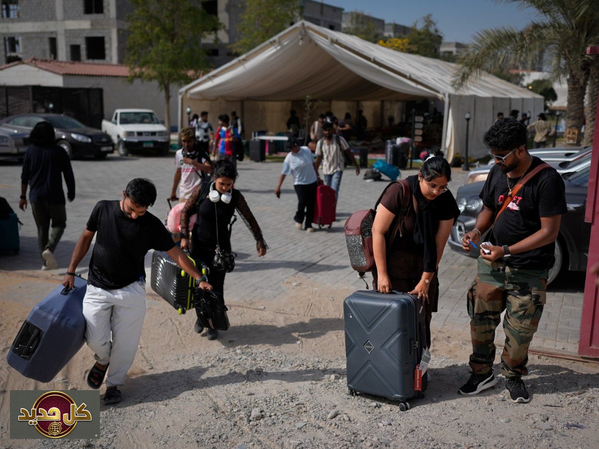 خسائر السياحة في الشرق الأوسط: 600 مليون دولار يومياً بسبب الحرب