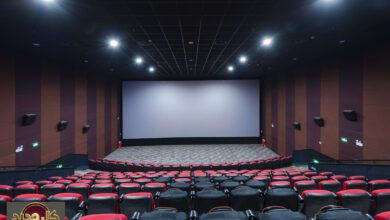 تأثير الحرب على السينما: صراع إيران يهدد مواسم الخليج وترقب هوليود