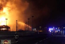 تأثير الحرب على الاقتصاد: هل تهدد التوترات المتصاعدة أسواق الطاقة العالمية؟