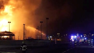 تأثير الحرب على الاقتصاد: هل تهدد التوترات المتصاعدة أسواق الطاقة العالمية؟