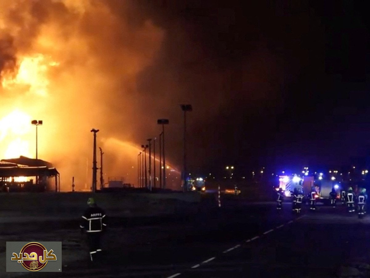 تأثير الحرب على الاقتصاد: هل تهدد التوترات المتصاعدة أسواق الطاقة العالمية؟