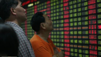 أرباح الشركات: حرب الشرق الأوسط تضغط على الأسواق الناشئة وتحديات الاقتصاد العالمي