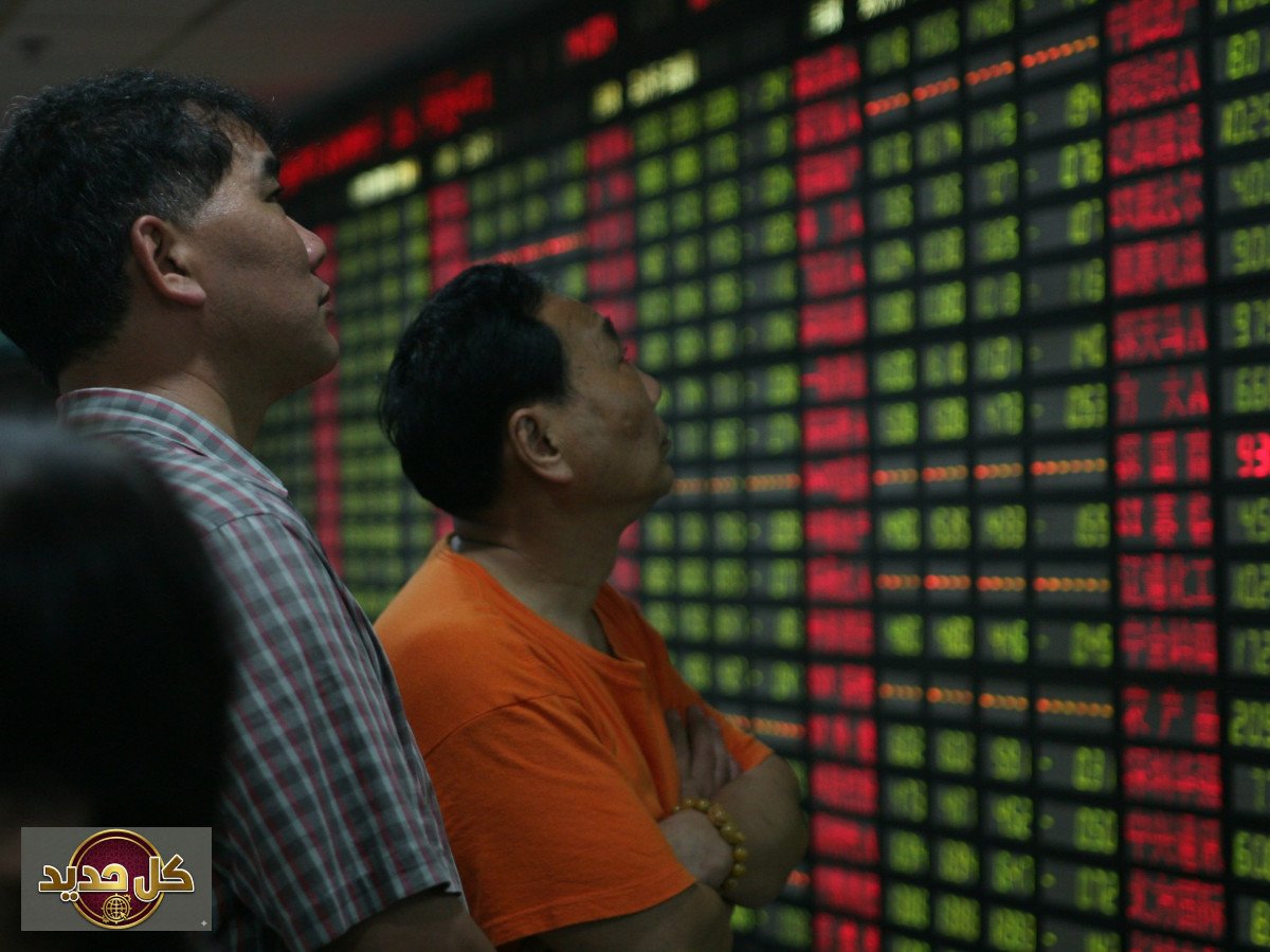 أرباح الشركات: حرب الشرق الأوسط تضغط على الأسواق الناشئة وتحديات الاقتصاد العالمي