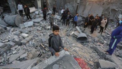 الذكاء الاصطناعي العسكري: تحول النقاش من القبول إلى كيفية الاستخدام