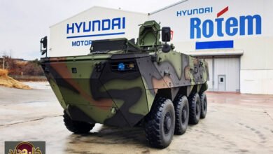 الإنفاق العسكري العالمي: كيف يعيد قطاع الدفاع تشكيل مستقبل شركات السيارات؟