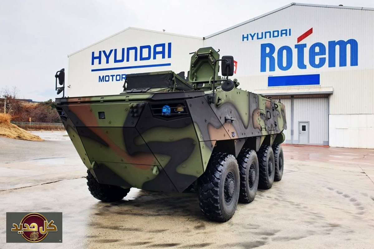 الإنفاق العسكري العالمي: كيف يعيد قطاع الدفاع تشكيل مستقبل شركات السيارات؟