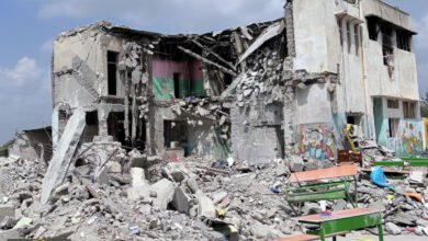 خطأ استخباراتي أمريكي يكشف مسؤولية واشنطن عن قصف مدرسة بميناب