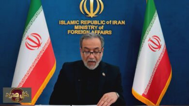 قصف مدرسة ميناب: عراقجي يندد بالهجوم ويصفه بجريمة حرب دولية