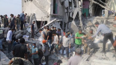 مجزرة مدرسة ميناب: هل يختبئ البشر خلف ستار الذكاء الاصطناعي؟