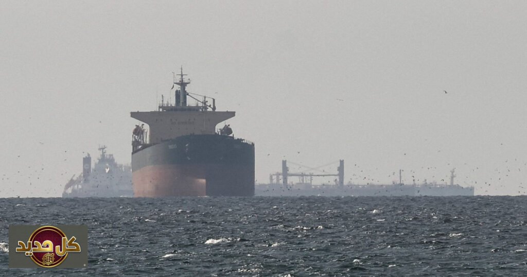 ألغام مضيق هرمز: تقارير أمريكية تثير جدلاً واسعاً وواشنطن تهدد بالرد