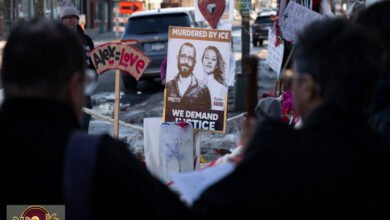 مينيسوتا تهزم ترمب: كيف أظهر الجوار المقاومة للتصدي لسياساته القاسية