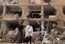 الصواريخ جنوب إسرائيل: تفاعل واسع وتساؤلات حول الردع بعد استهداف ديمونة