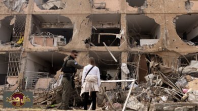 الصواريخ جنوب إسرائيل: تفاعل واسع وتساؤلات حول الردع بعد استهداف ديمونة