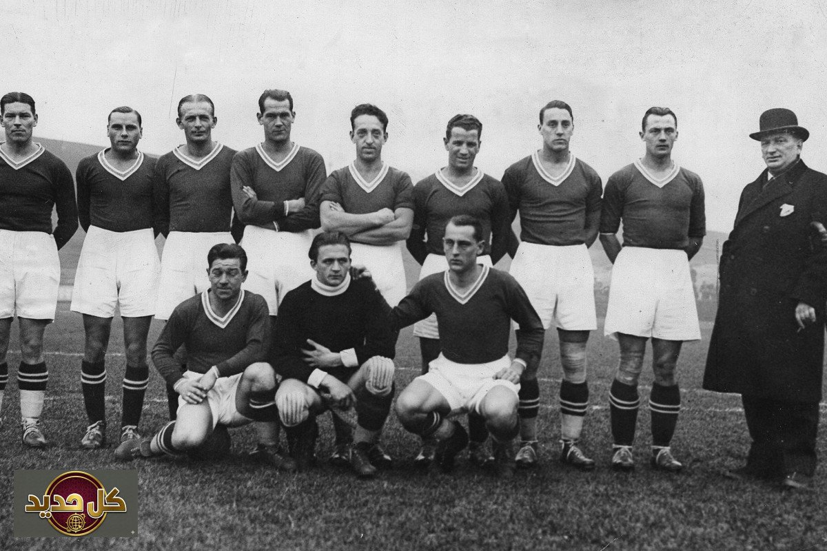 تكتيك كرة القدم الحديثة: من مقاهي فيينا إلى سيطرة عمالقة أوروبا