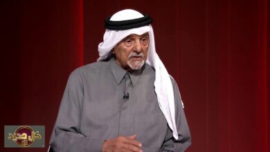 موقف الدول العربية: المسفر يدعو لرسائل حاسمة بوقف الحرب وحماية الخليج