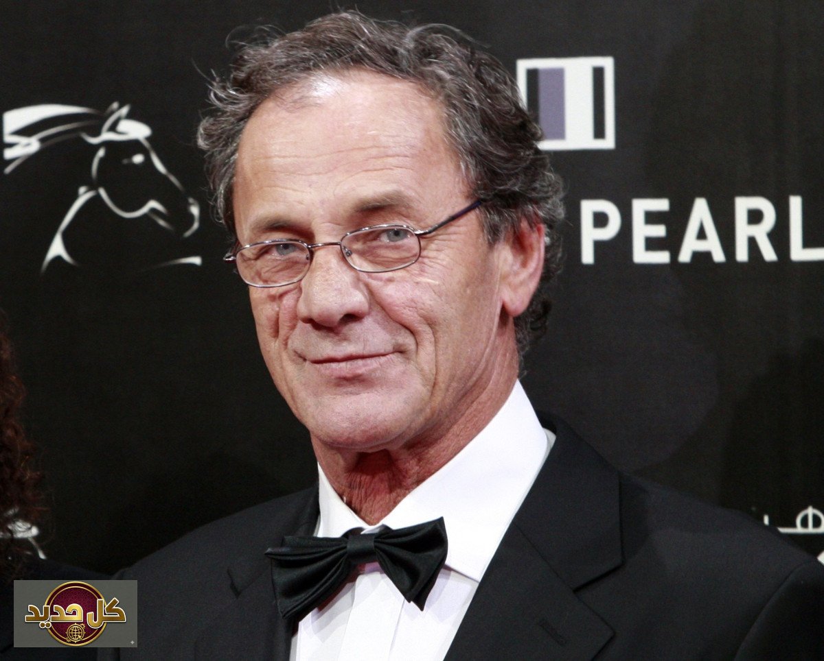 محمد بكري رمز الثقافة العربية: رحلة فنان يروي الحقيقة أمام التحديات