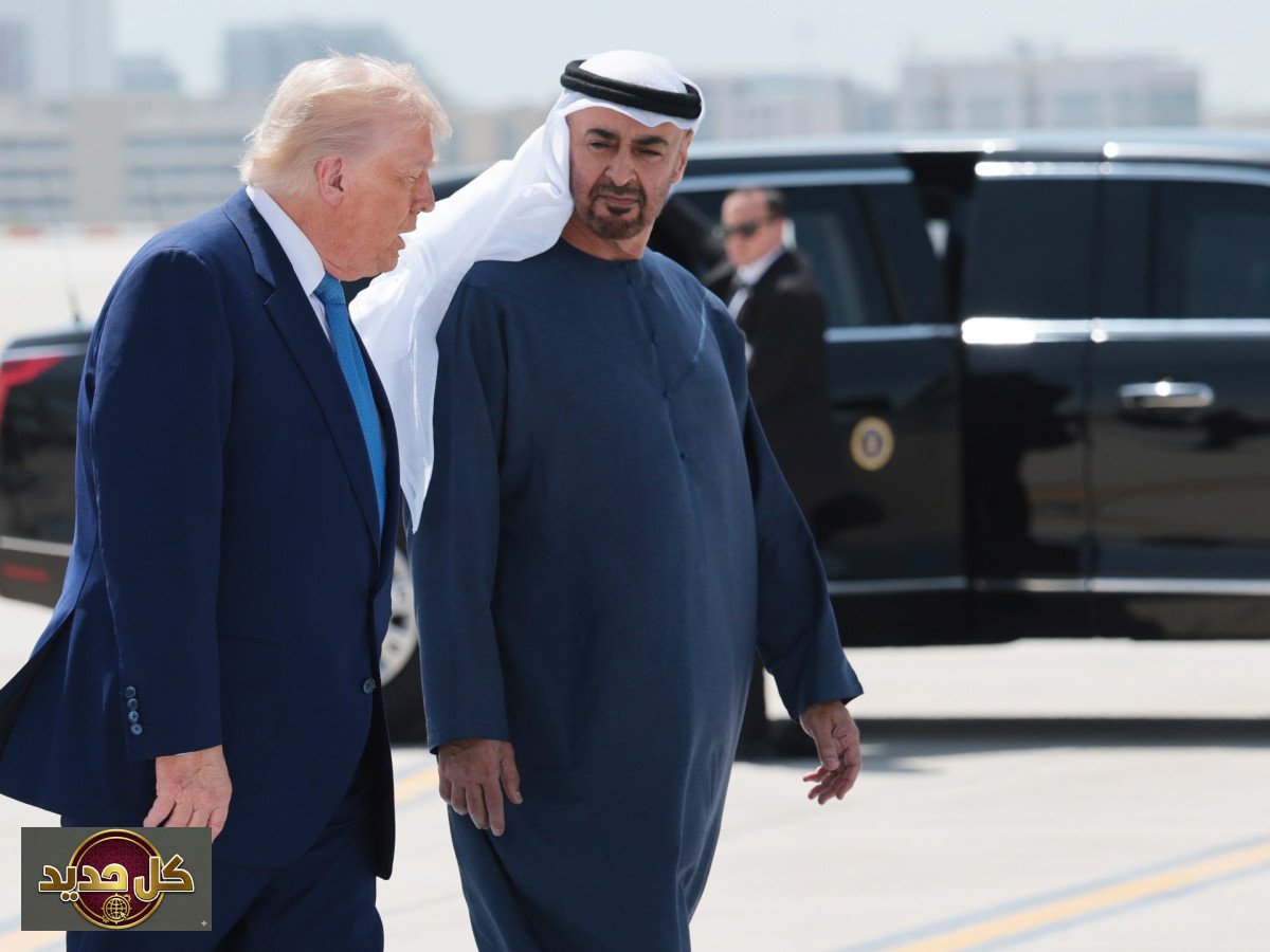 دعم أمريكي للإمارات: مباحثات حاسمة بين محمد بن زايد وترمب حول الاعتداءات الإيرانية
