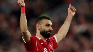 مستقبل محمد صلاح: كاراغر يستبعد السعودية وأمريكا.. أين يتجه 'الفرعون'؟