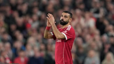 رحيل صلاح: 4 وجهات محتملة لمستقبل 'الفرعون' بعد ليفربول