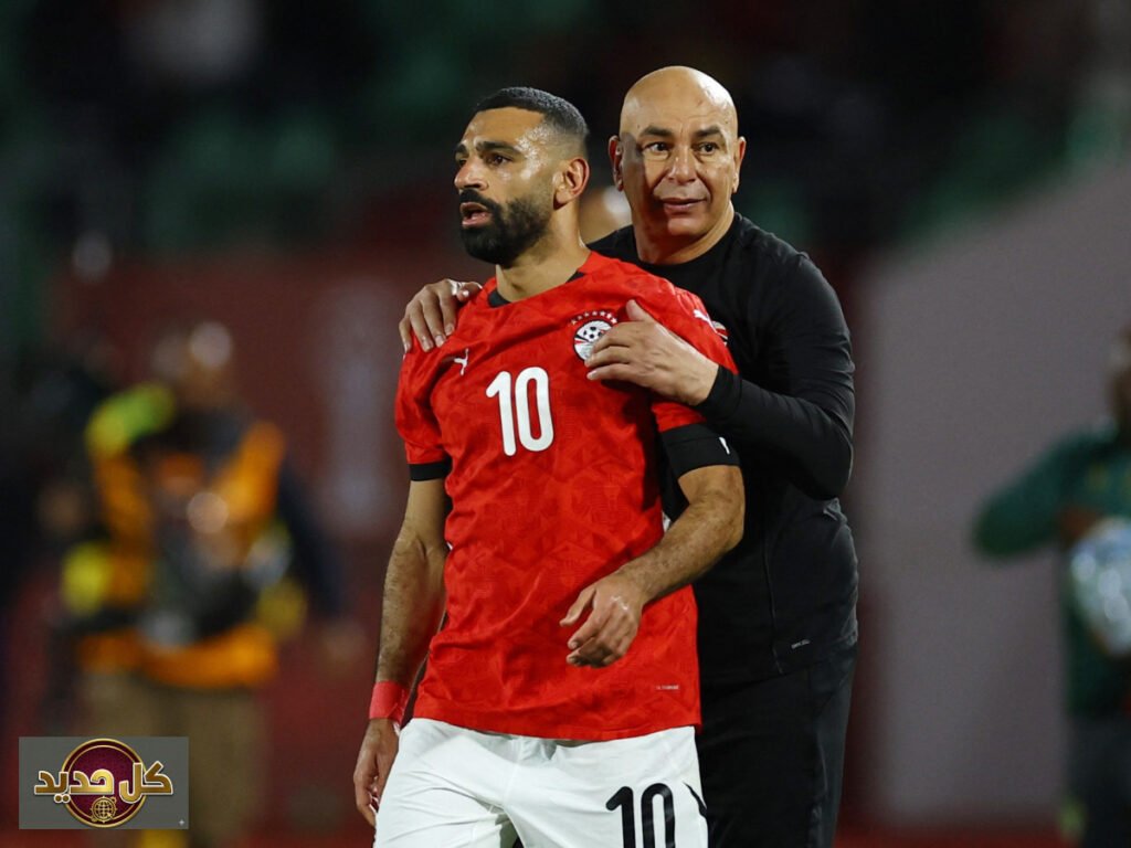 مستقبل صلاح: إبراهيم حسن ينصح باختيار أوروبي أو سعودي لتجنب "خفوت ميسي"