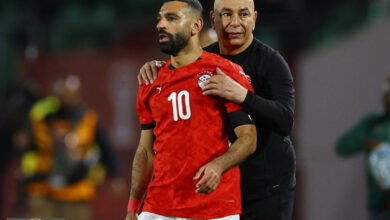 مستقبل صلاح: إبراهيم حسن ينصح باختيار أوروبي أو سعودي لتجنب "خفوت ميسي"