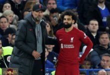 صلاح استثنائي: كلوب يحدد العمر الذي يمكن لمحمد صلاح اللعب فيه