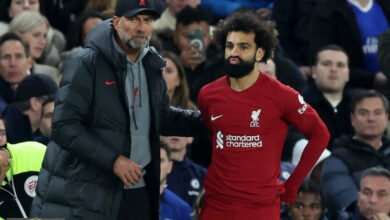 صلاح استثنائي: كلوب يحدد العمر الذي يمكن لمحمد صلاح اللعب فيه