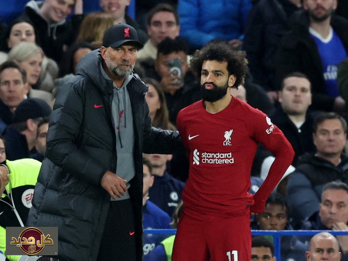 صلاح استثنائي: كلوب يحدد العمر الذي يمكن لمحمد صلاح اللعب فيه