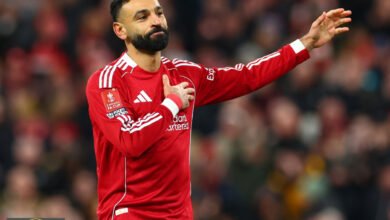 محمد صلاح ليفربول: تأكيد رحيل الفرعون المصري عن الأنفيلد نهاية الموسم