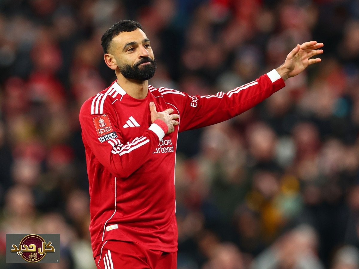 محمد صلاح ليفربول: تأكيد رحيل الفرعون المصري عن الأنفيلد نهاية الموسم