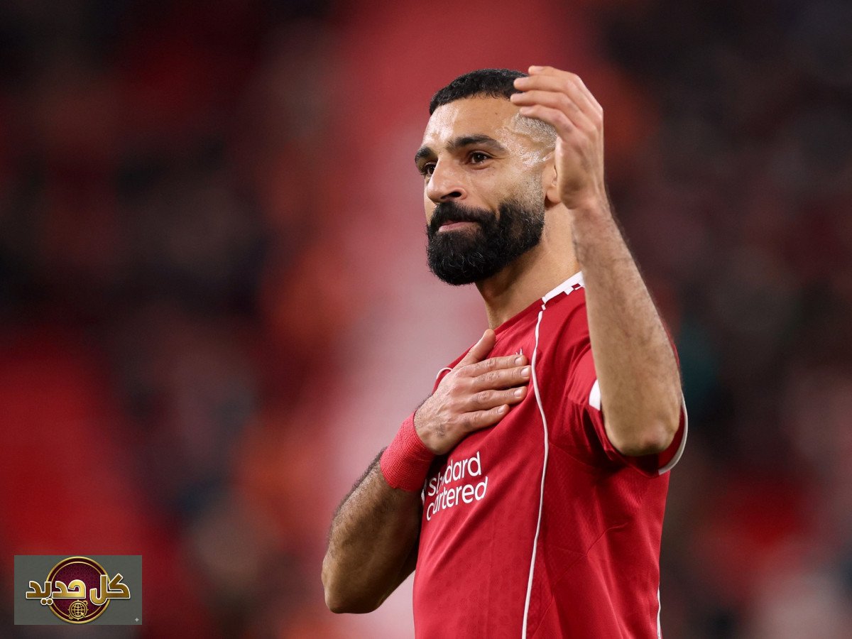 رحيل محمد صلاح عن ليفربول: وداع مؤثر لأيقونة الريدز بعد 9 أعوام