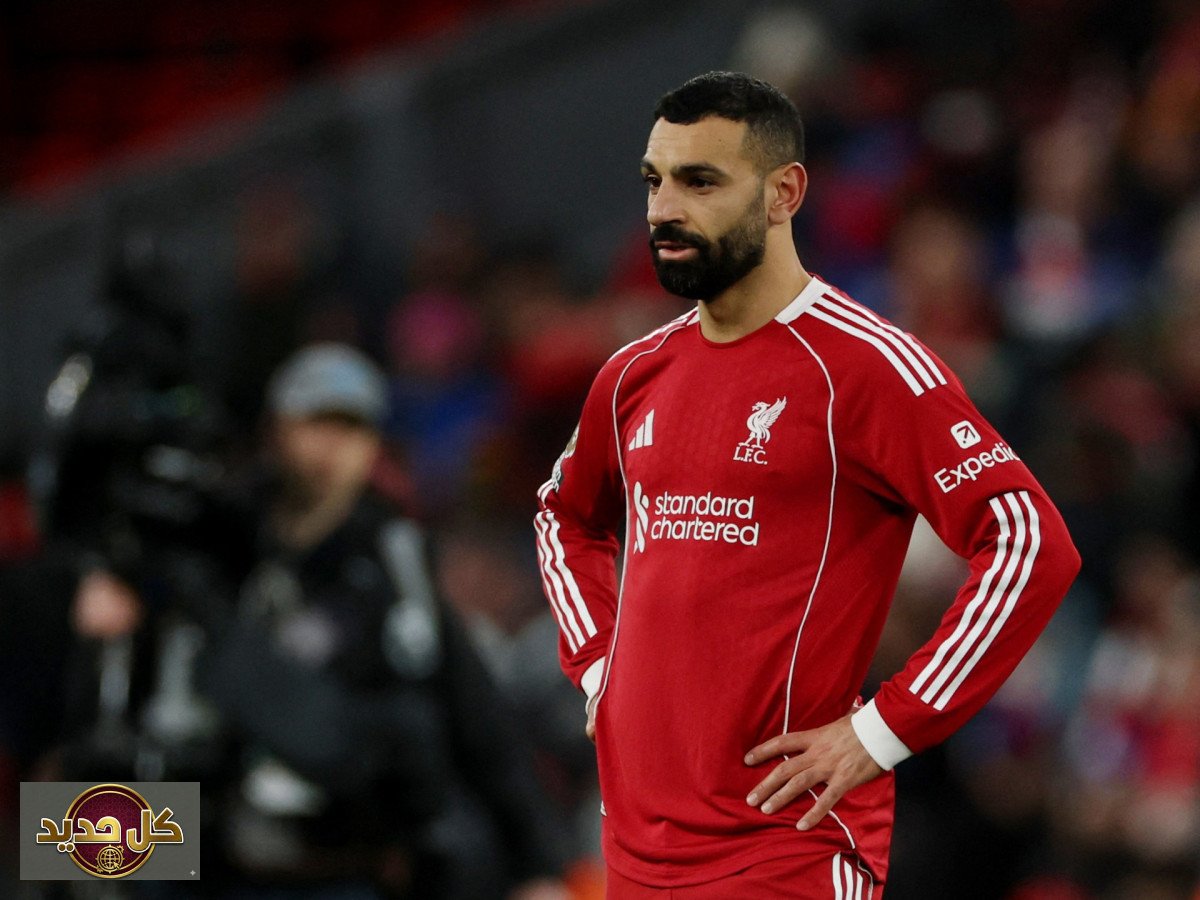 محمد صلاح والدوري الأمريكي: دعوة خاصة من مسؤول تدعو النجم المصري لـ 'اتصل بميسي'