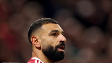 محمد صلاح: سان دييغو أف سي يفتح باب التعاقد رسمياً